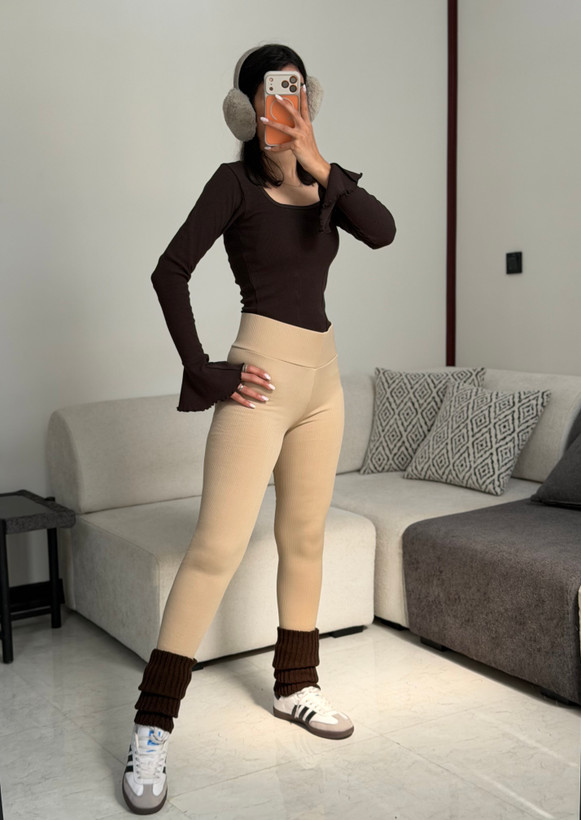 لگ کبریتی داخل کرکی کمرگنی