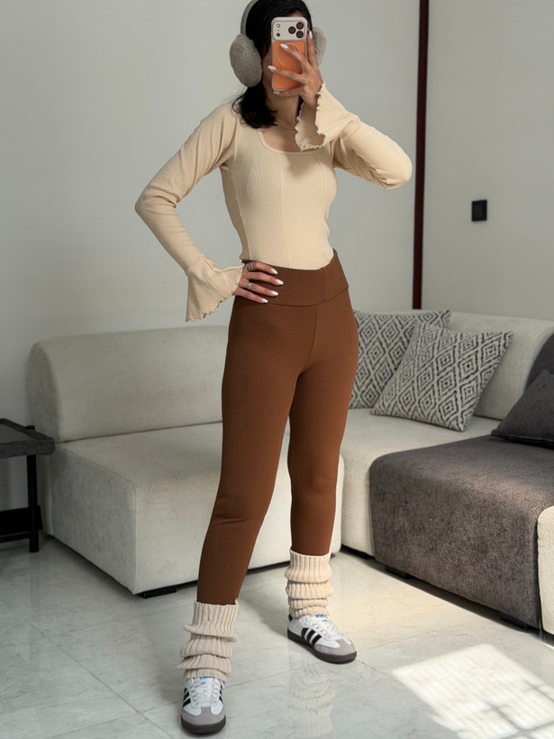 لگ کبریتی داخل کرکی کمرگنی