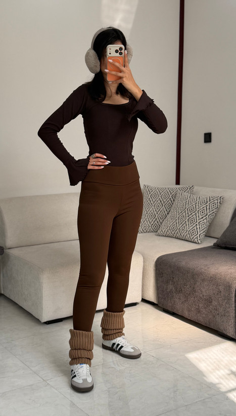 لگ کبریتی داخل کرکی کمرگنی